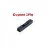 Dupont Style 2.54mm Pin Housing, 1p pack of 10