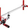 Bessey TU Przedłużacz do ościeżnic Maksymalna szerokość mocowania:1010 mm