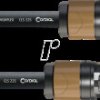 CPL 1,5 LL 2 CORDIAL 1x speakON 2-pin, 1x speakON 2-pin, 2.00 m