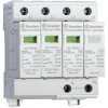 Finder 7P.24.8.275.1020 Surge arrester 20 kA for Switchboards type 2 SPD