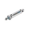 FESTO DSNU-25-40-PPV-A Round cylinder Aluminium 40mm stroke length
