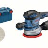 150mm random orbital sander L-BOXX EU