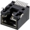Molex 955406886 Złącze RJ, piny:8P8C, 1 szt.