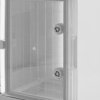 BXPPROAT350250150-F01 Switch cabinet Fleet Pro 350 x 250 x 150 mm, IP67 transparent