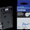 TC201 Brother tape cartridge / 12 mm / 7.7 m