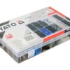 Spinki samochodowe do Fiat 308szt. Yato YT-06654 CB-74004