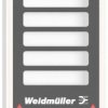 Weidmüller 1439540000 SFX-M 11/60-5 ST SDR System znakowania kabli 1 szt.