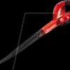 3433532 Cordless Leaf Blower, GE-CL 18 Li E - Solo