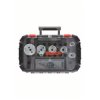Bosch 2608594188 Bim Progressor Hole Saw Set Cobalt 9-Piece 75mm Depth
