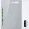 TL-MR3020 Przenośny router bezprzewodowy 3G/4G, 150Mb/s N