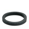 Uszczelka średnica wew 18.5 mm grubość 2 mm średnica zew 22.5 mm OD Perbunan 120 °C -20 °C Phoenix Contact