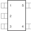 Automotive single 2-input, 2-V to 5.5-V XOR (exclusive OR) gate | DBV | 5 | -40 to 125