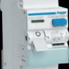 CDA225D RCD - 2 pole, 6 kA, 25 A, 30 mA, type A