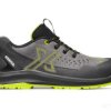 Buty ESD Exena, Flexor, Bezpieczne S1