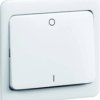 PEHA by Honeywell Zaślepka Przełącznik biały 360211 1 szt.
