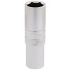 Draper Expert 16649 1/2" Sq. Dr. 6 Point Metric Deep Socket (17mm)