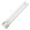 UV-A 2G11 18W/10 PL»L/4P Philips 0185