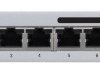 Switch Ubiquiti UniFi 8 PoE (Gen1) 8p PoE ( PoE+: 4;) Managed Gigabit (US-8-60W-EU)
