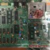 Commodore 64 Mainboard - Stripped - No Warranty