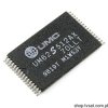 UM62S512AX-70LLT SRAM 64Kx8 SMD-TSOP32 UMC