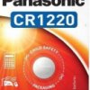 Bateria litowa CR1220 3V 35mAh (1 szt.)