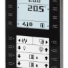 QMX3.P37-1BSC - Raumbediengerät mit KNX,