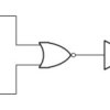 4-ch, 4-input, 2-V to 6-V 5.2 mA drive strength NOR gate with Schmitt-Trigger inputs