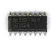 SG3525A SMD SO-16 UKŁAD SCALONY
