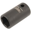 Draper Expert 05013 Expert 9mm 1/4" Square Drive Hi-Torq® 6 Point Impact Socket