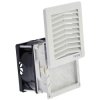 Fandis FF08GD24UN Enclosure Fan 24V DC 15W UV-Resistant 106.5x106.5mm
