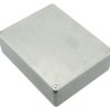 Hammond Diecast Enclosure 119 x 94 x 34mm 1590BB