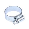 Opaska zaciskowa średnica wew 22 → 30mm ślimakowa HI-GRIP Stalowe szerokość 13mm
