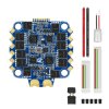 Regulator ESC 4w1 SEQURE Blueson A2 6S 65A AM32