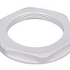 Nakrętka poliamidowa PG36 SKINTOP GMP-GL 36 jasnoszara 53019071