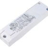Zasilacz impulsowy LED 36W 5...54VDC 0,3...1,05mA 220...240VAC XITANIUM 36W/M 0.3-1.05A 54V I TD 230V