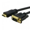 Przyłącze HDMI-VGA 5m