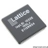 ISPLSI1032E-70LJ CPLD 6K Gate 128uCells SMD-PLCC84 LATTICE