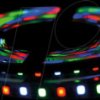 49143 LED strip, RGB, 3000 mm, incl. power supply