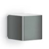 Oprawa elewacyjna bez czujnika Steinel L 840 C LED Bluetooth Mesh Connect 9,1W 3000K 319lm IP44 230V antracyt ST079277