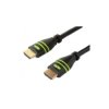 Kabel HDMI/HDMI V1.4 M/M Ethernet Czarny 3M ICOC HDMI-4-030