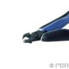 Obcinaczka RX 8211 (Zakres cięcia: 0,1 - 1,00 mm | Ostrze: Flush)