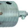 Wiertło koronowe do muru 65 mm uchwyt hex Modeco Expert MN-61-266 /10szt./