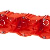 Puszka podtynkowa PK-3x60 głęboka do ścian pustych pomarańczowa 0287-00 ELEKTRO-PLAST NASIELSK