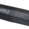 Rejestrator danych pomiarowych Lascar Electronics EL-USB-2 EL-USB-2 -35 do 80 °C