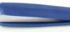 ESD tweezers, uninsulated, antimagnetic, stainless steel, 125 mm, 2A.SA.DR.0