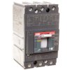 Wyłącznik mocy 3P 125A 36kA XT1N 160 z wyzwalaczem TMD 125-1250 3p F F 1SDA067417R1