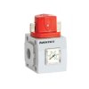 3/2 SHUT OFF ISOLATION VALVE 652 SERIE