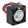 Wentylator osiowy 5 V DC dc 20 x 20 x 10mm 400mW 1.5cfm 80mA