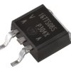 Tyrystor 10 A 800 V Vishay SCR 60 mA 200 A TO-263