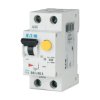 Wyłącznik różnicowoprądowy z członem nadprądowym RCBO, Typ B, 1P + N, 40A, 30mA, Eaton